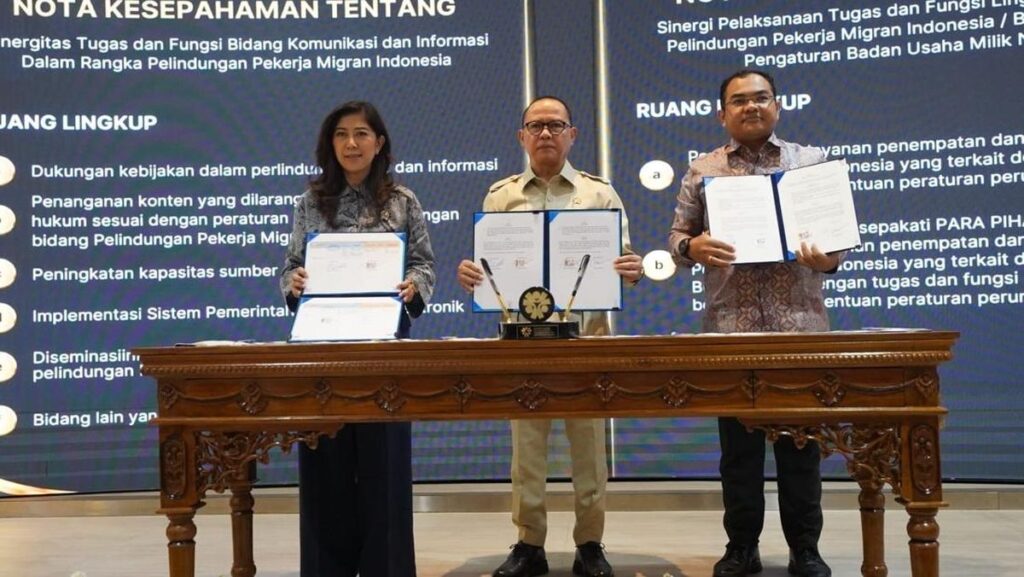 Nama Kaesang Pangarep Terseret, Panca Mitra Multiperdana Akhirnya Ungkap Fakta Sebenarnya