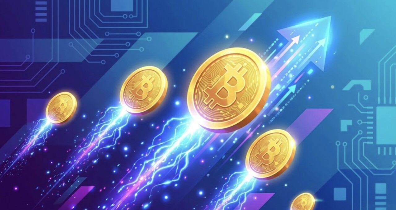 Perang Berakhir, Bitcoin Langsung Ngamuk! Harganya Terbang ke Langit, Ketahui Ini Sebelum Terlambat!
