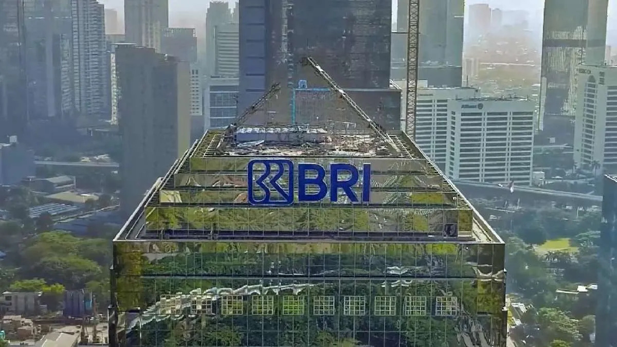 Saham Perbankan Melonjak 3 Hari Berturut-turut, Analis Bocorkan Pilihan Terbaik